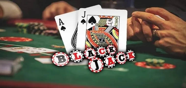 Blackjack Tại G88: Bí Mật Đếm Bài Giúp Thắng 80% Mỗi Ván