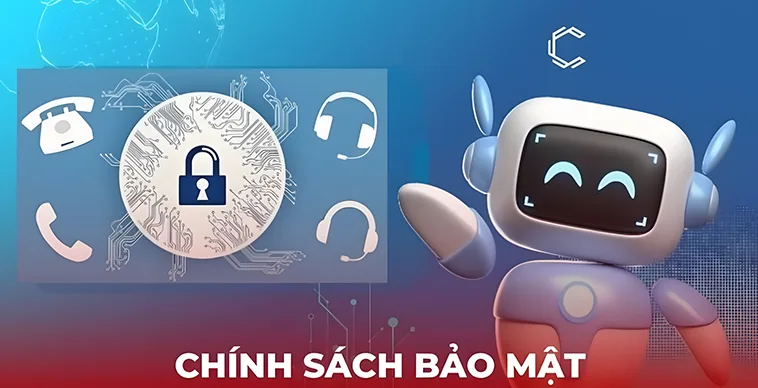 Chính Sách Bảo Mật G88