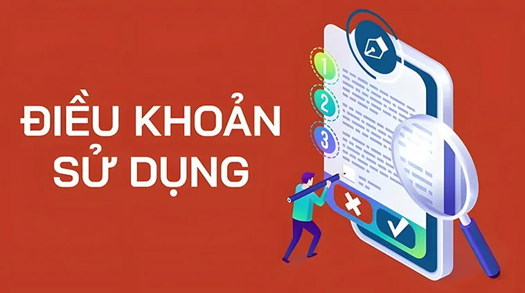 Điều Khoản Sử Dụng G88