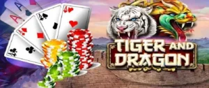 Bí Mật Dragon Tiger Tại G88 Mà Nhà Cái Không Muốn Bạn Biết