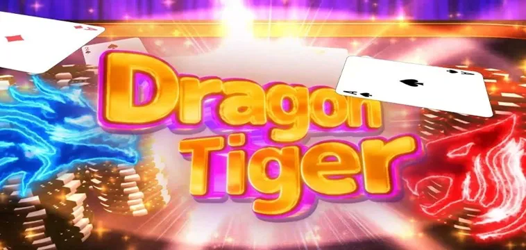 Bí Mật Dragon Tiger Tại G88 Mà Nhà Cái Không Muốn Bạn Biết