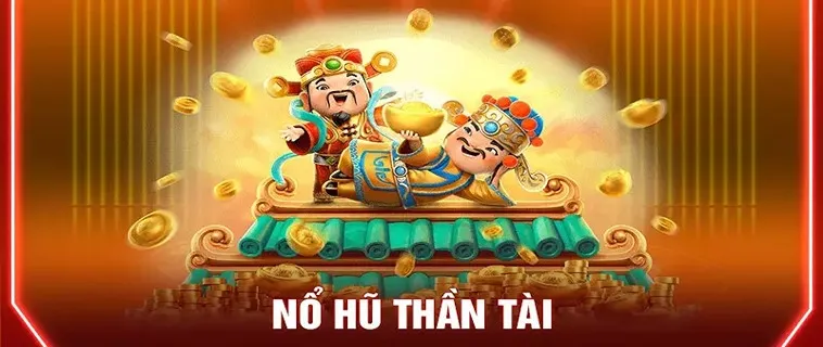 Bí Mật Trò Chơi Nổ Hũ Thần Tài Tại G88 Giúp Bạn Rinh Jackpot 8 Tỷ