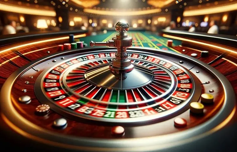 Chiêu Thức Thắng Lớn Tại Roulette Nhà Cái G88