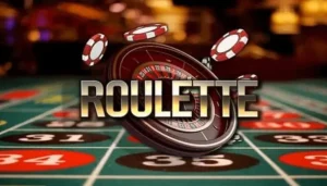 Chiêu Thức Thắng Lớn Tại Roulette Nhà Cái G88