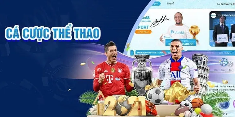 Tham Gia Thể Thao SODO66: Chinh Phục Đam Mê, Bùng Nổ Sức Mạnh!