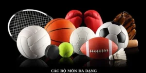 Cá Cược Thể Thao: Chọn Kèo Nào Để Tăng Cơ Hội Lợi Nhuận Cao Nhất