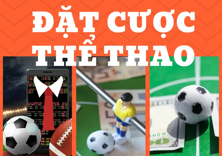 Thể Thao VUABET: Chinh Phục Đam Mê, Thắp Sáng Chiến Thắng