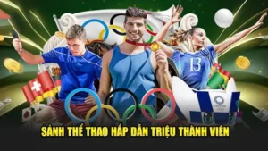 Thể Thao Bet88: Khám Phá Sân Chơi Cá Cược Đỉnh Cao 2 Thể Thao Bet88: Khám Phá Sân Chơi Cá Cược Đỉnh Cao