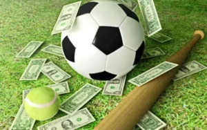 Thể Thao Bet88: Khám Phá Sân Chơi Cá Cược Đỉnh Cao